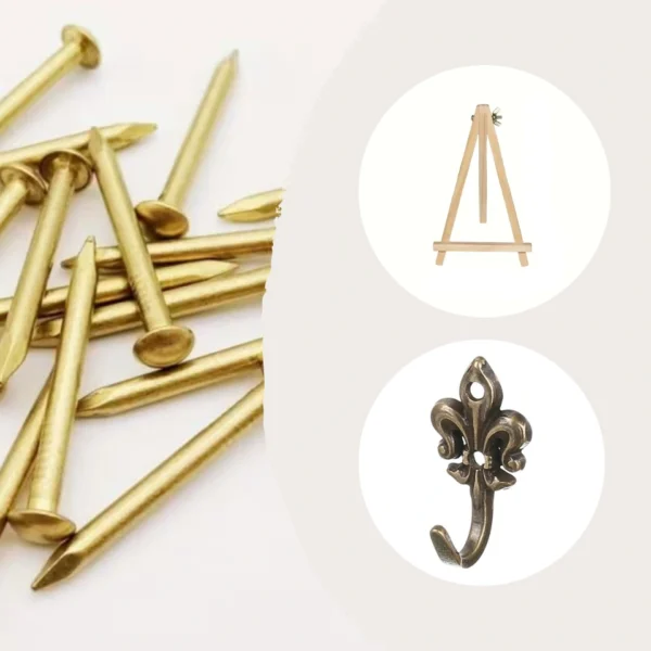 Accesorii String Art